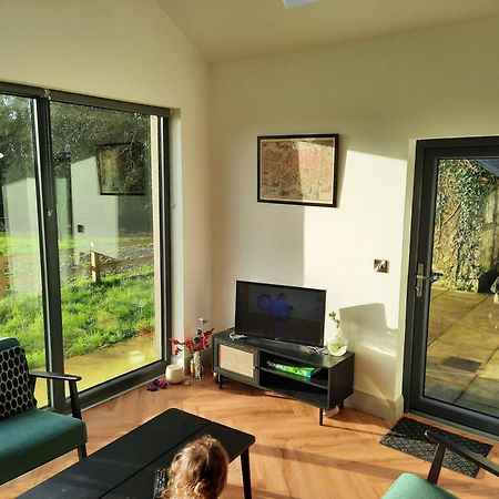 Corradiller Quay, Lisnaskea, Fermanagh Villa Kültér fotó