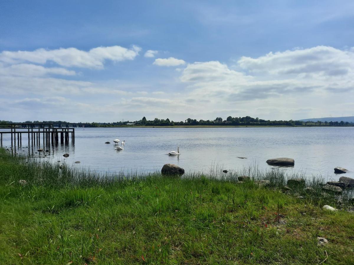 Corradiller Quay, Lisnaskea, Fermanagh Villa Kültér fotó