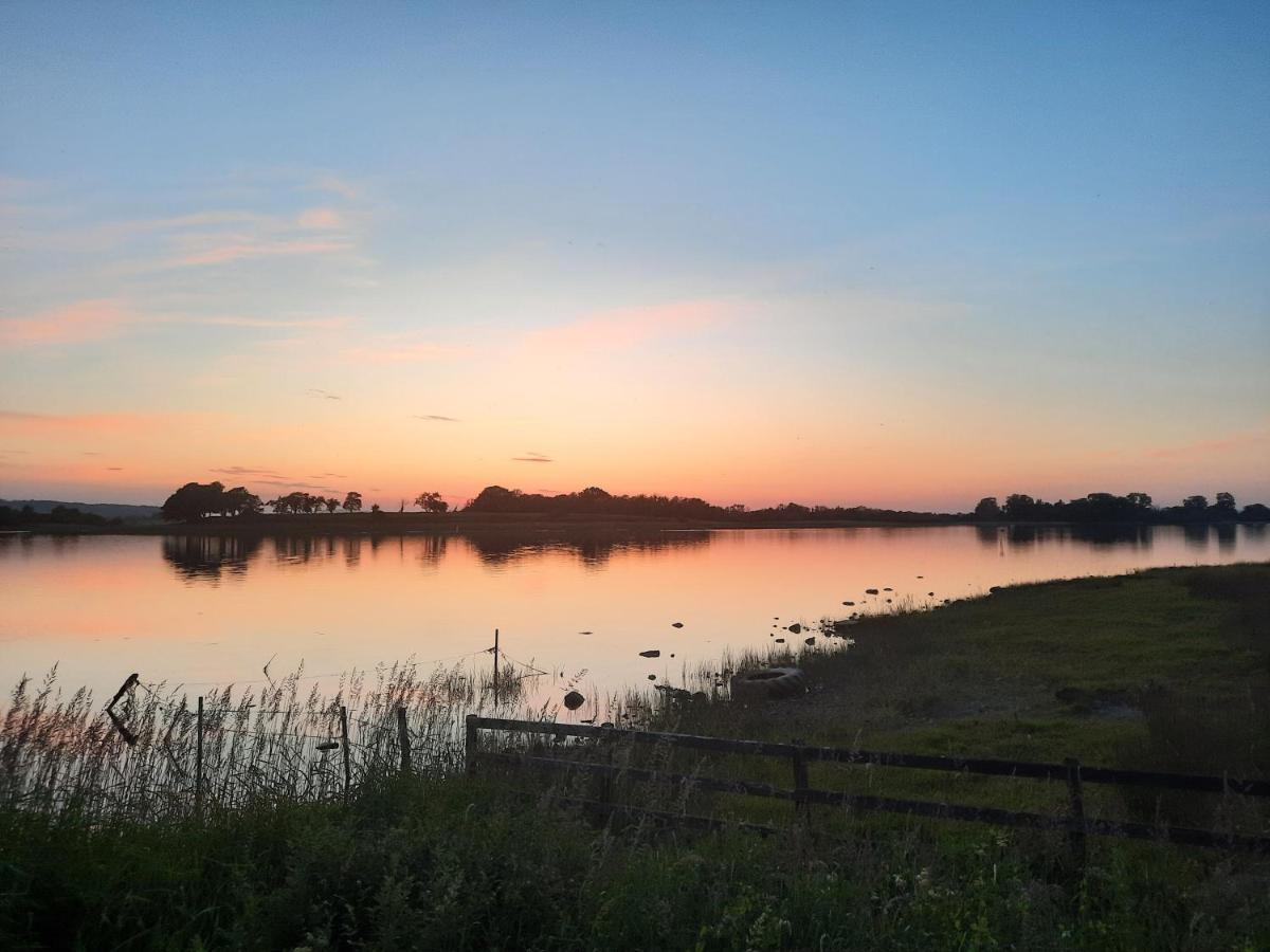 Corradiller Quay, Lisnaskea, Fermanagh Villa Kültér fotó