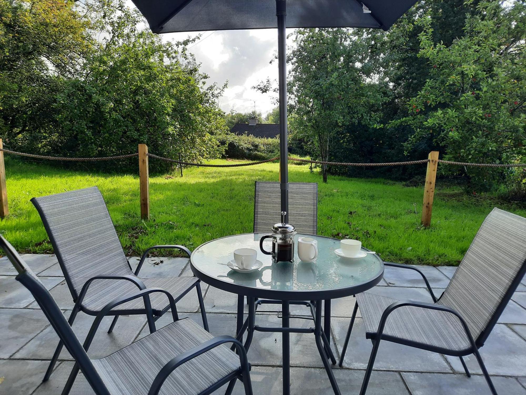 Corradiller Quay, Lisnaskea, Fermanagh Villa Kültér fotó